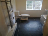 Bathroom in Botley Road, Oxford - January 2011 - Image 8